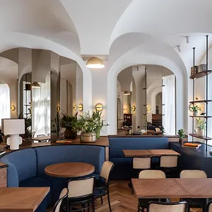 4* Отель Le Friedland