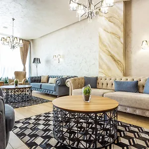 Avenue By Hmg-free Parking-free Wi-fi Отель София