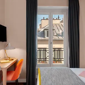 4* Отель Le Mareuil