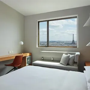 4* Отель Hyatt Regency Etoile