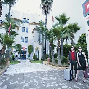 Ibis Отель Фес