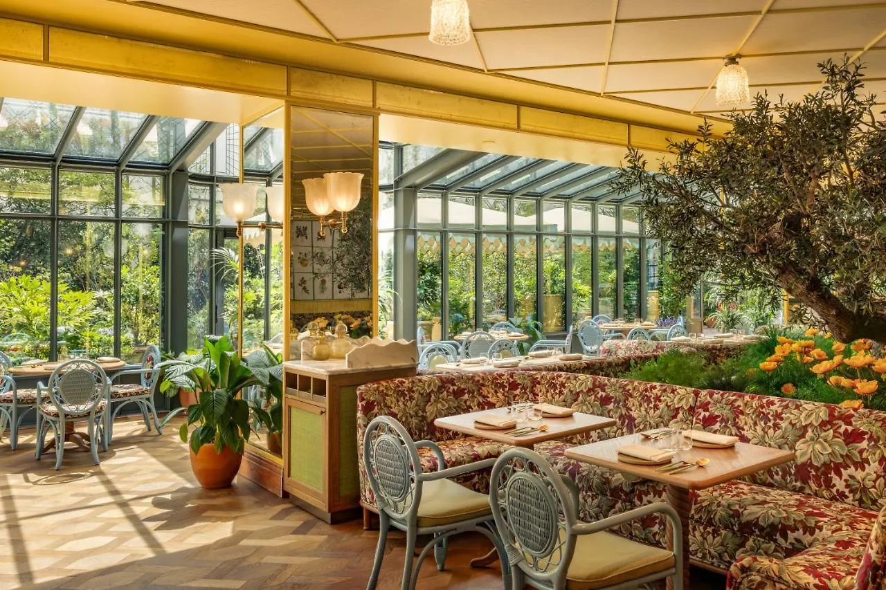 La Fantaisie Hotel Párizs