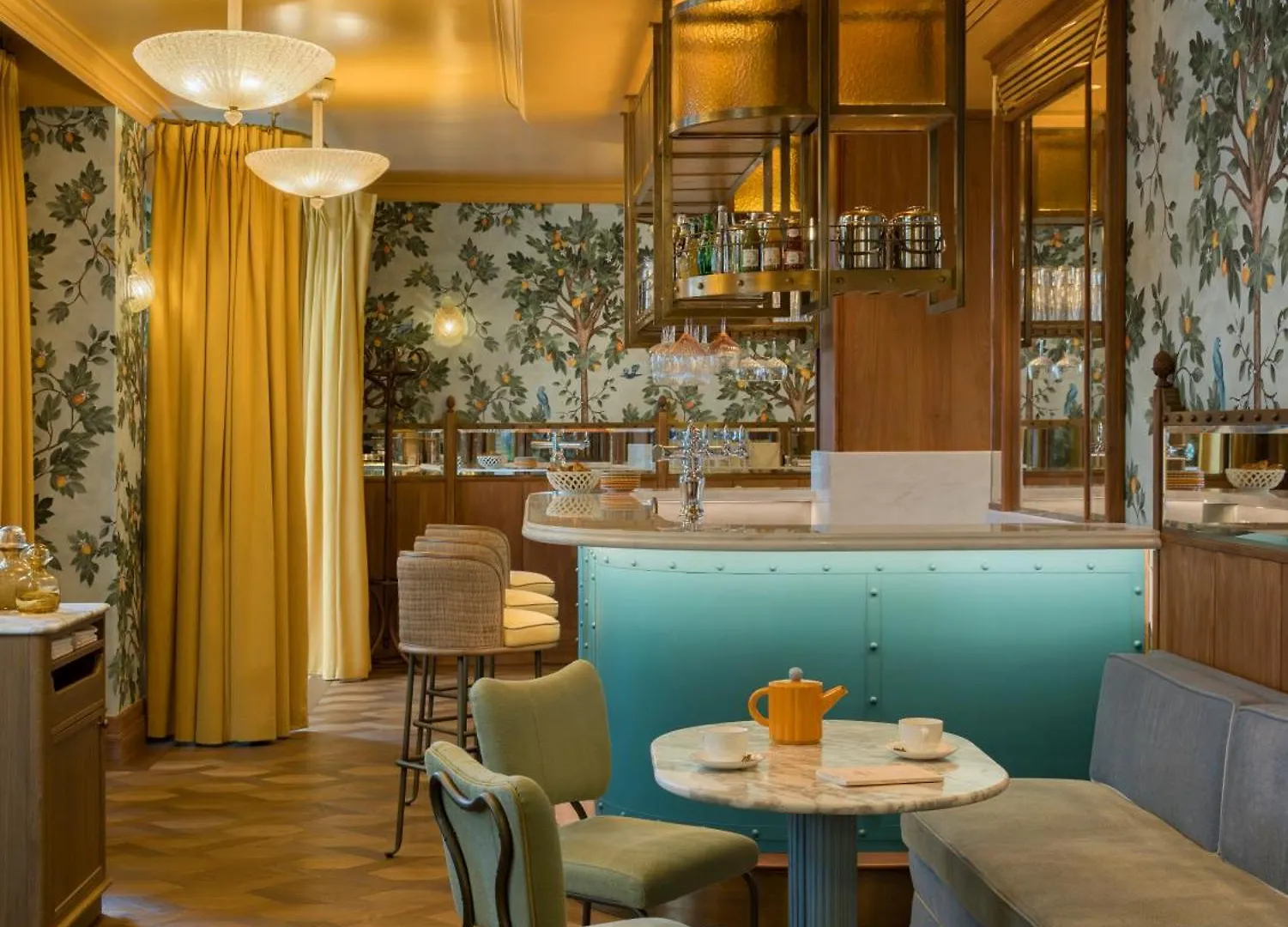 La Fantaisie Hotel Párizs Franciaország
