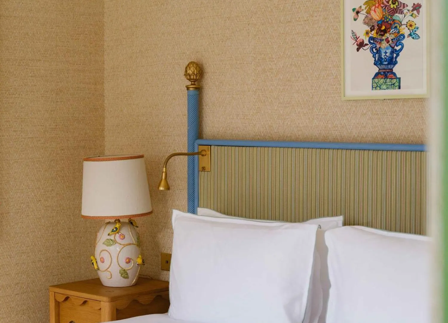 La Fantaisie Hotel Párizs
