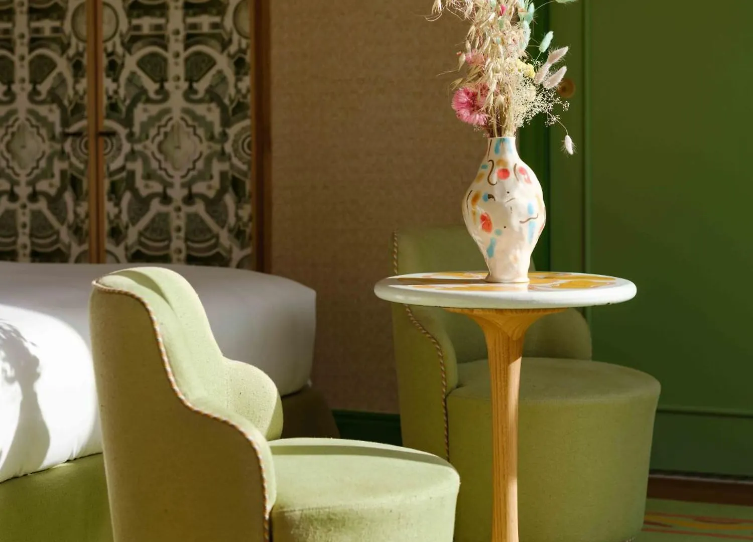 La Fantaisie Hotel Párizs