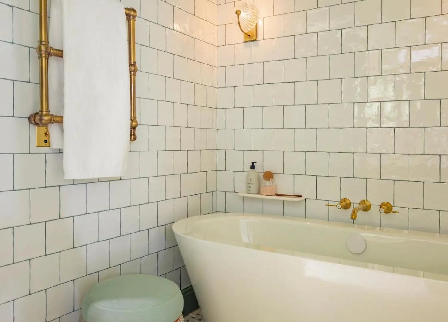 فندق La Fantaisie باريس 5*,