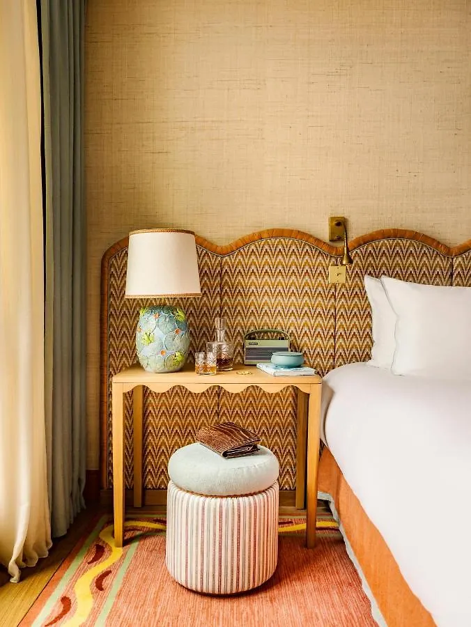La Fantaisie Hotel Paris 5*,