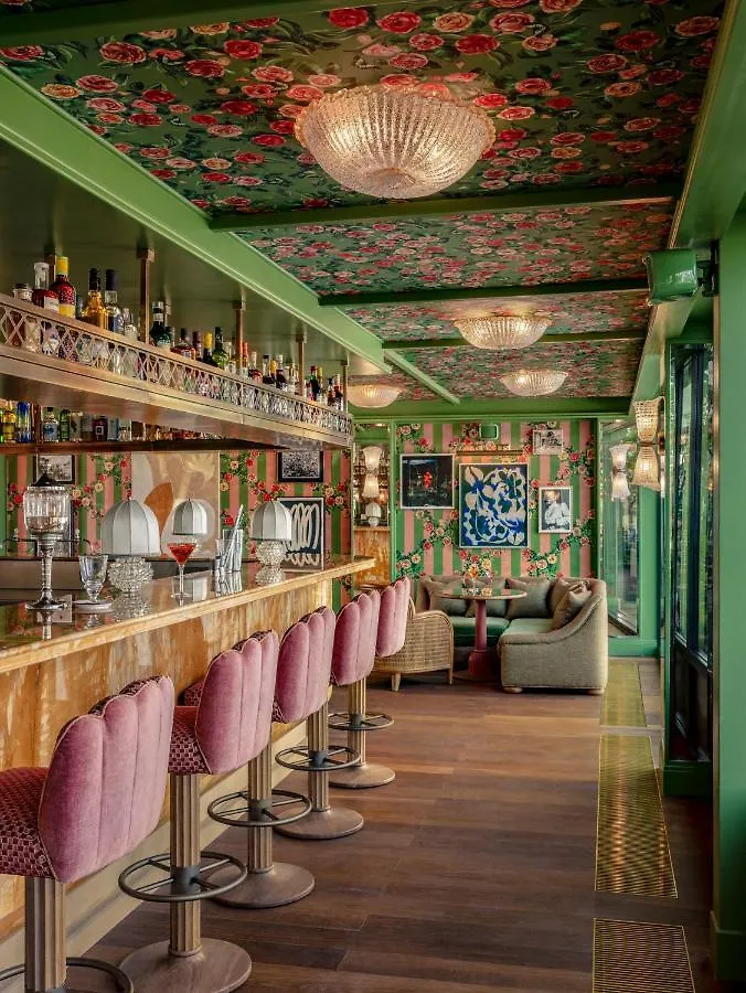 La Fantaisie Hotel Paris