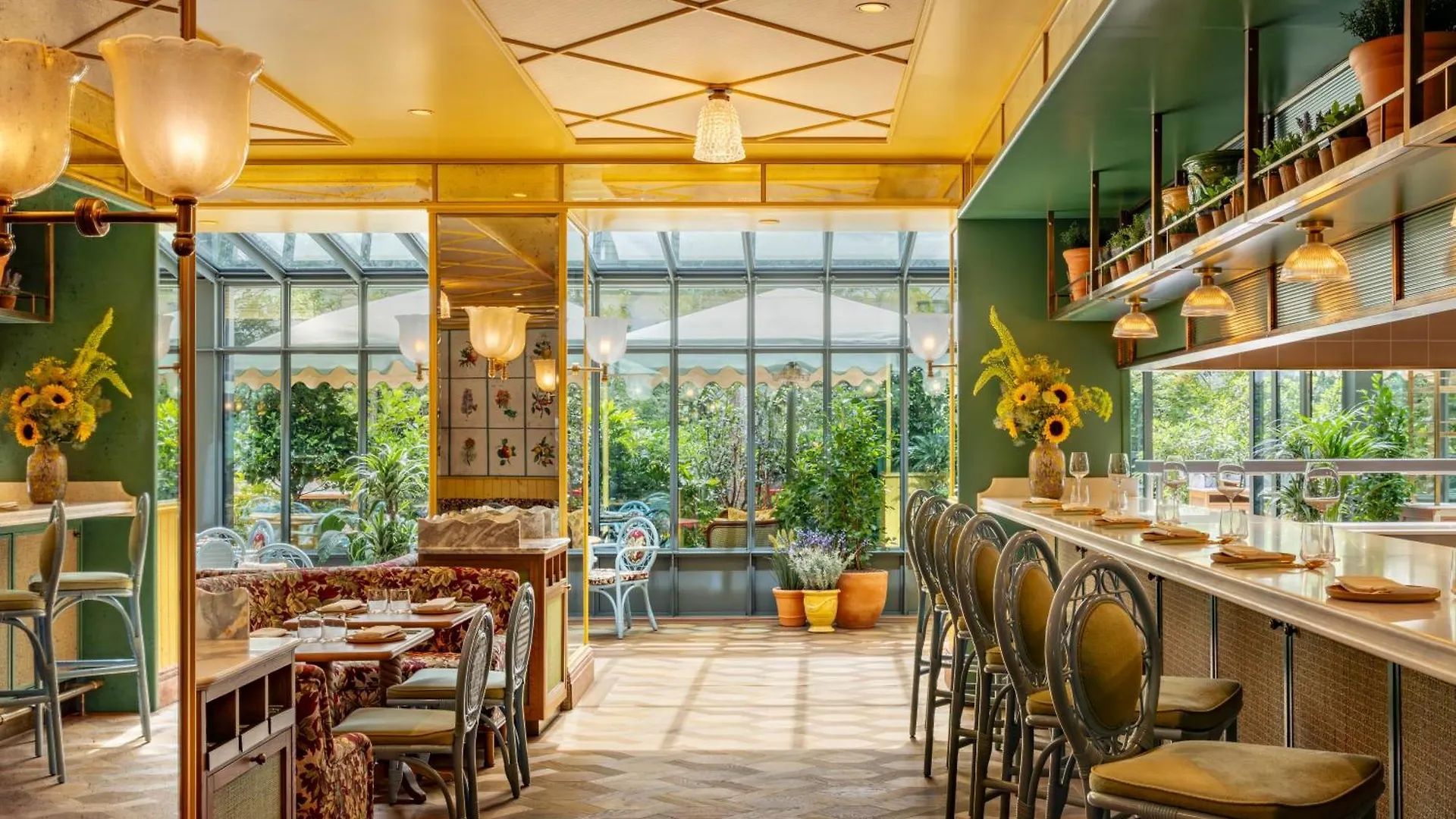 La Fantaisie Hotel Paris
