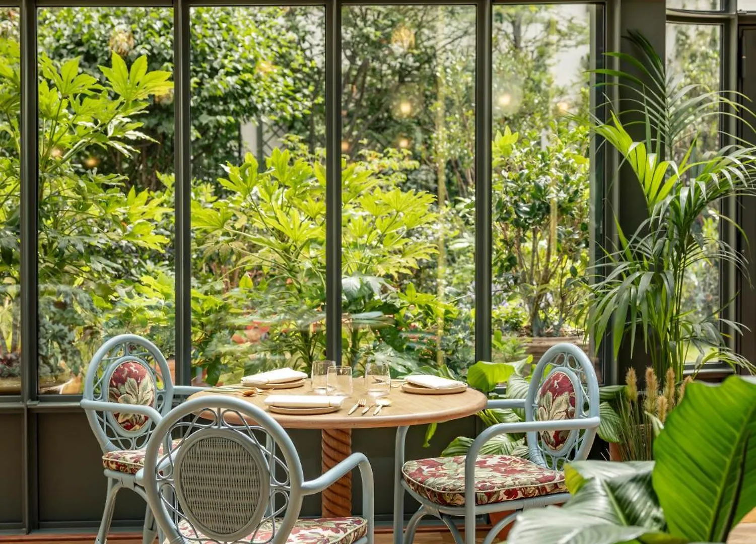 La Fantaisie Hotel Paris 5*,  France