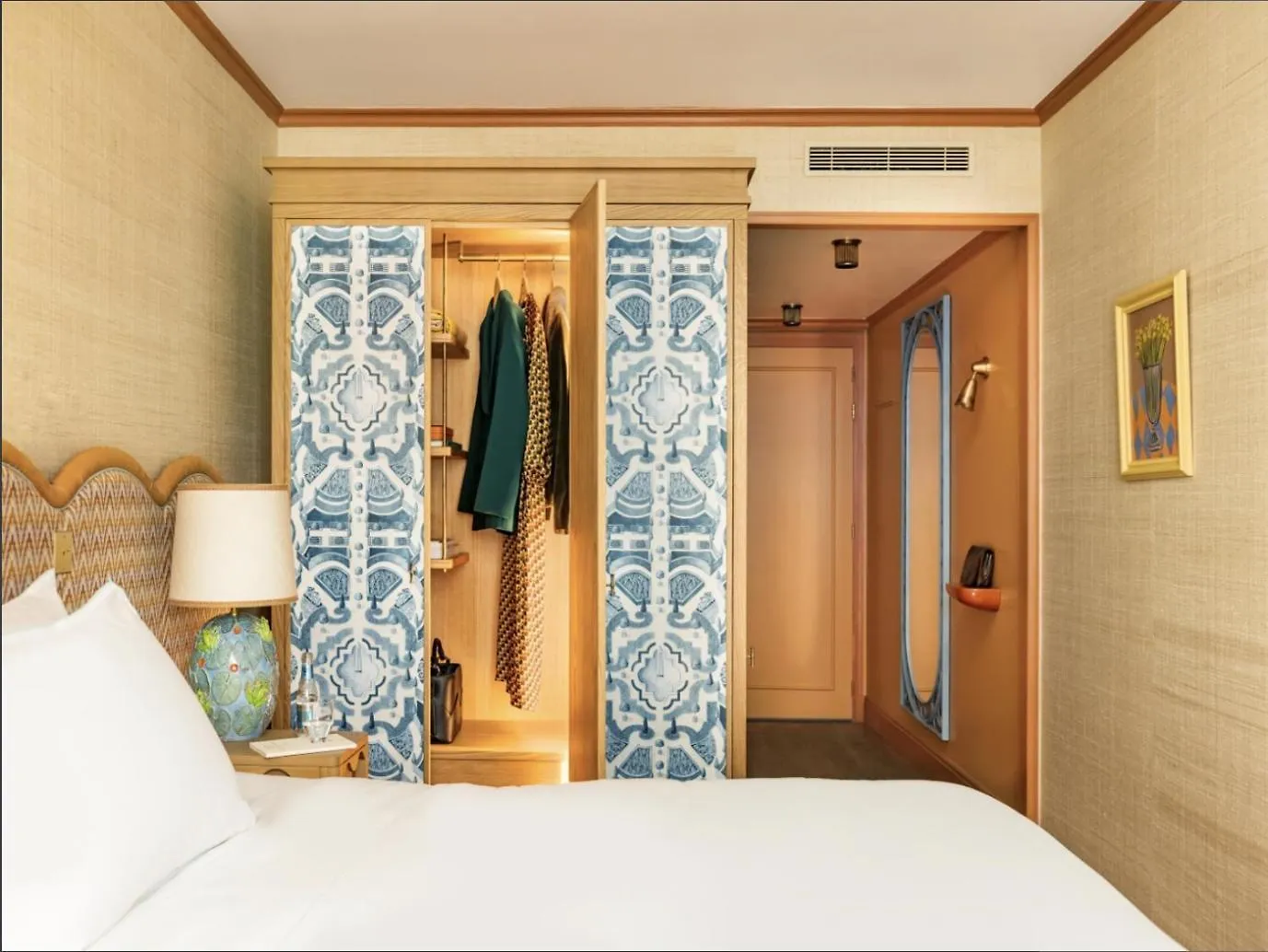 La Fantaisie Hotel Paris