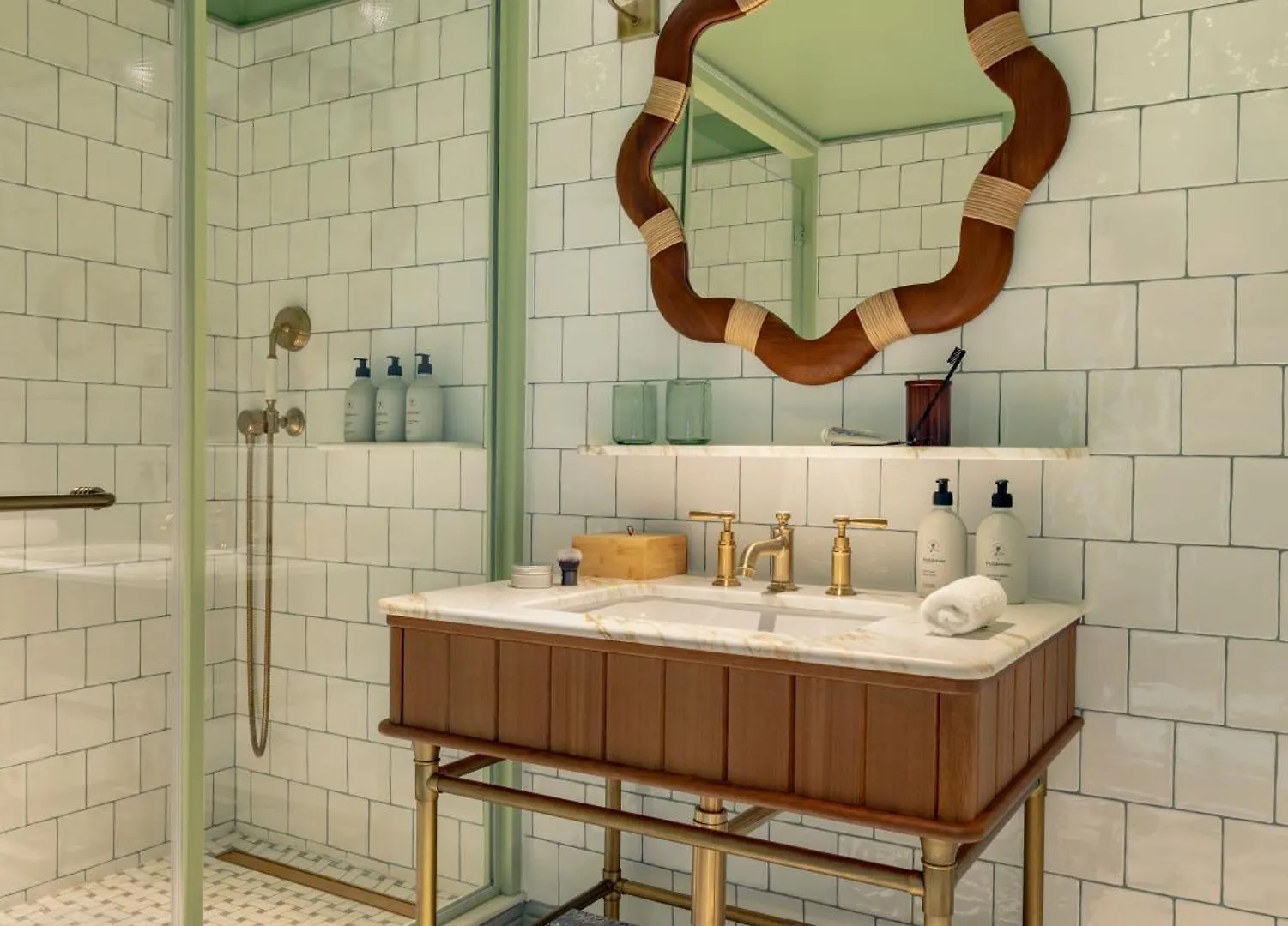 La Fantaisie Hotel Paris