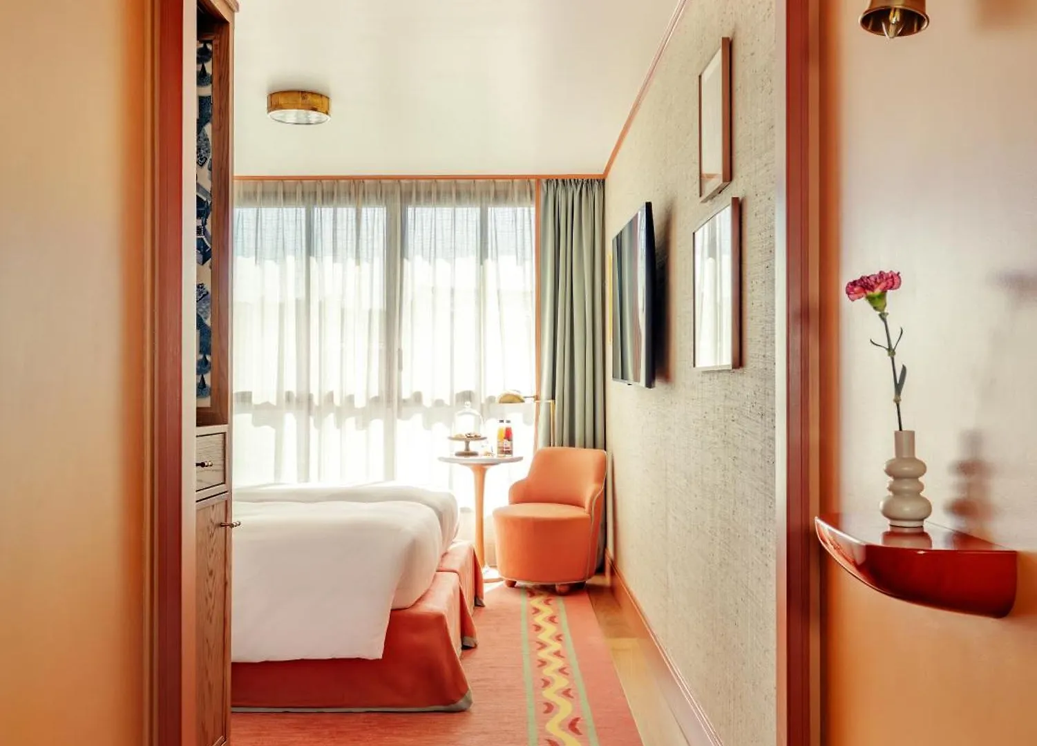 La Fantaisie Hotel Paris