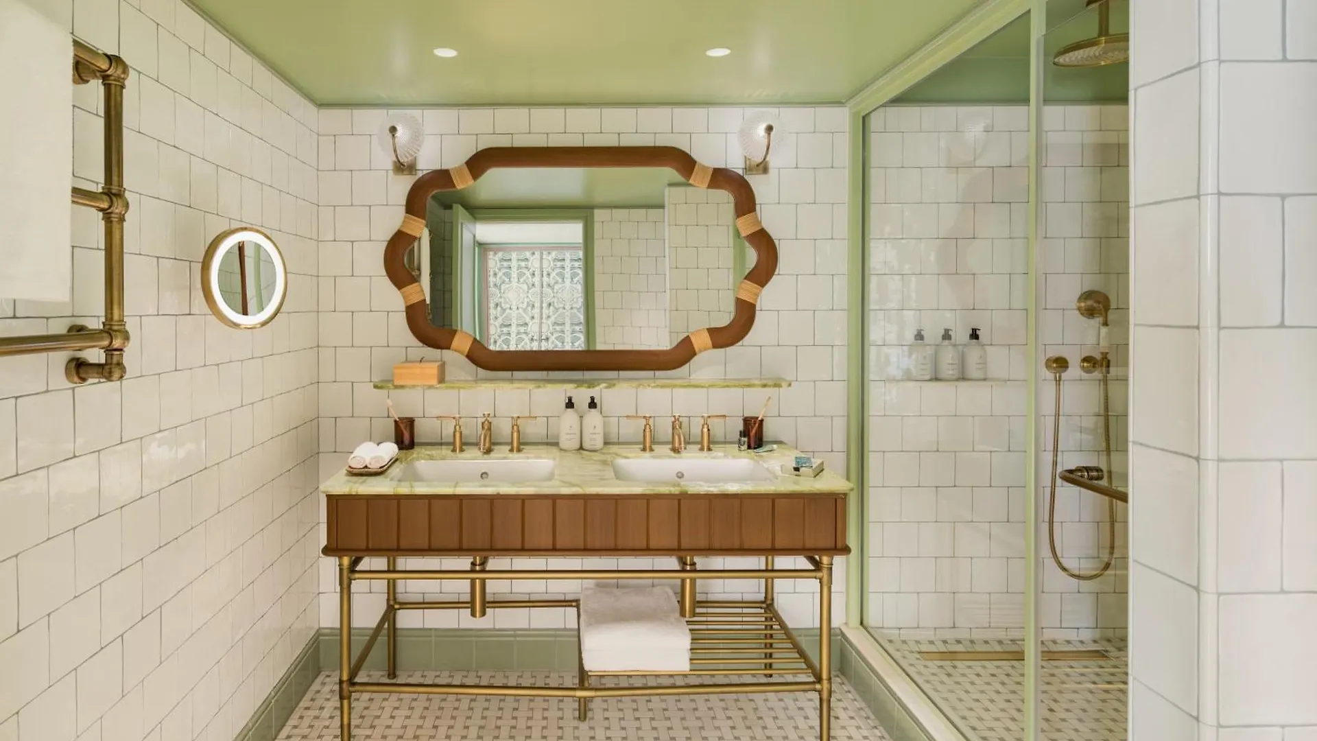 La Fantaisie Hotel Paris
